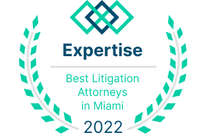 Expertise Best Litigation Attorneys in Miami 2022